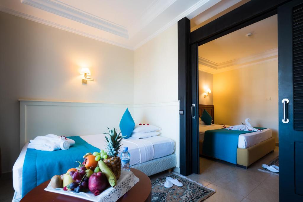 7 Nights’ Accommodation Special Discount Offer || Aqua Fun Marrakech