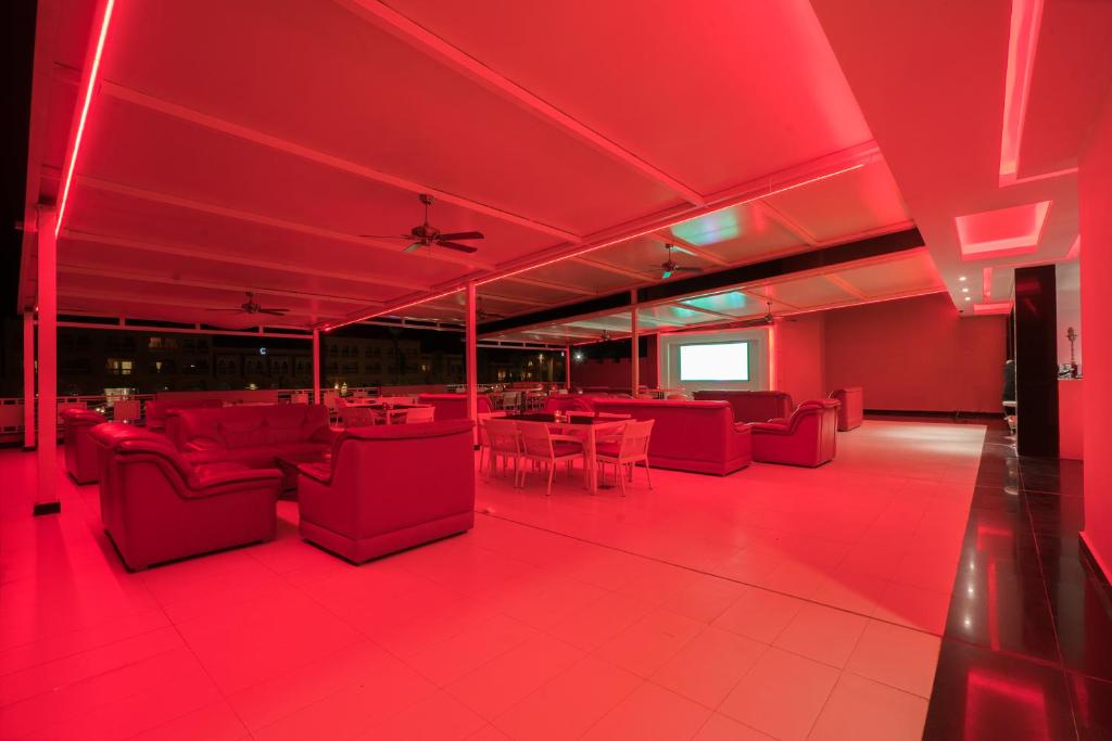 7 Nights’ Accommodation Special Discount Offer || Aqua Fun Marrakech
