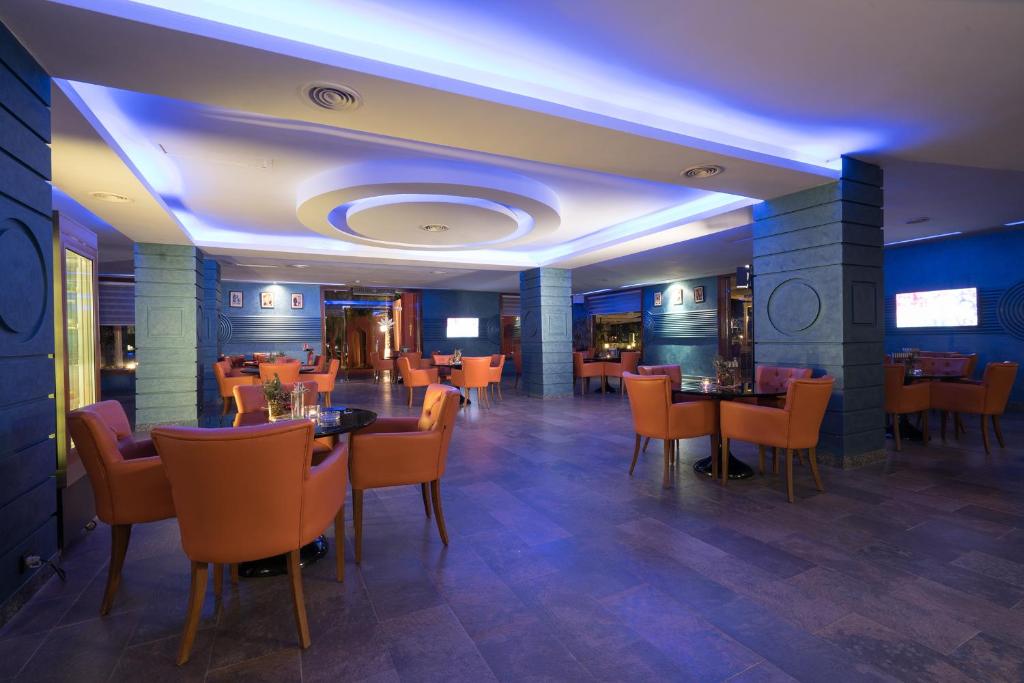 7 Nights’ Accommodation Special Discount Offer || Aqua Fun Marrakech