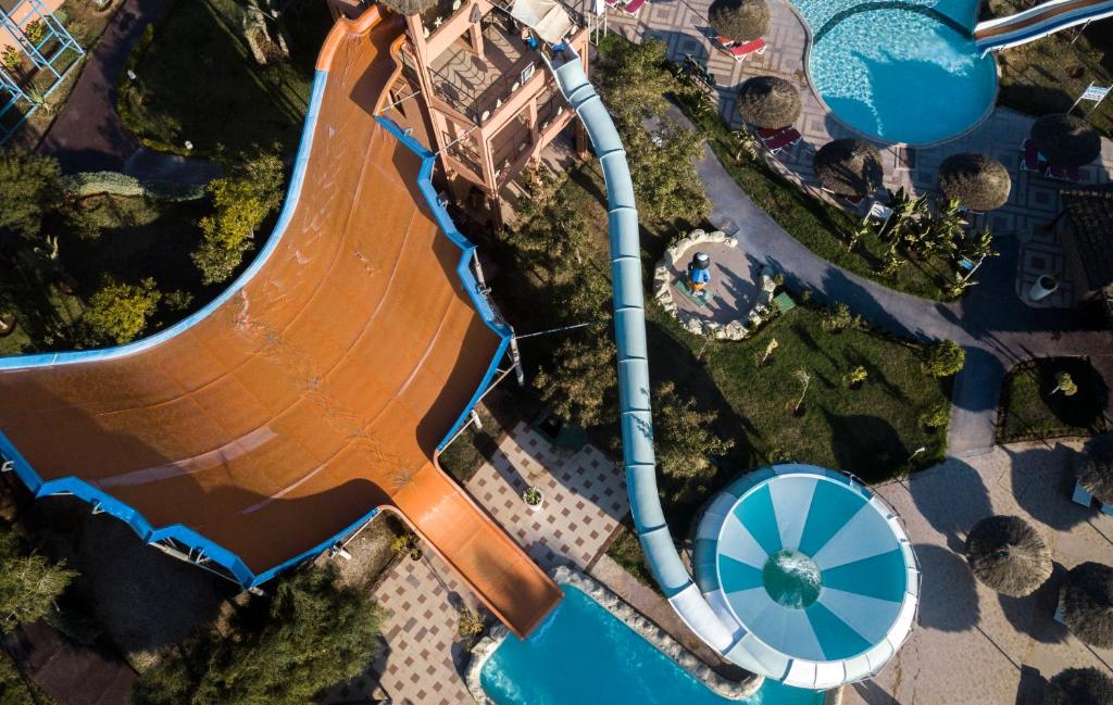 7 Nights’ Accommodation Special Discount Offer || Aqua Fun Marrakech