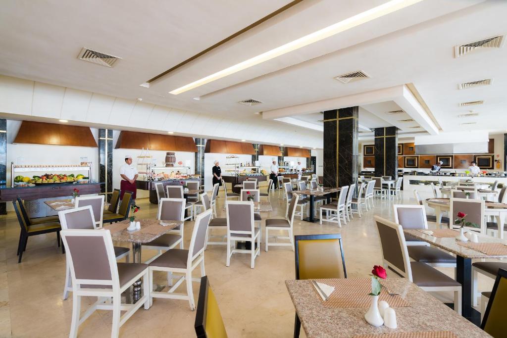 7 Nights’ Accommodation Special Discount Offer || Aqua Fun Marrakech