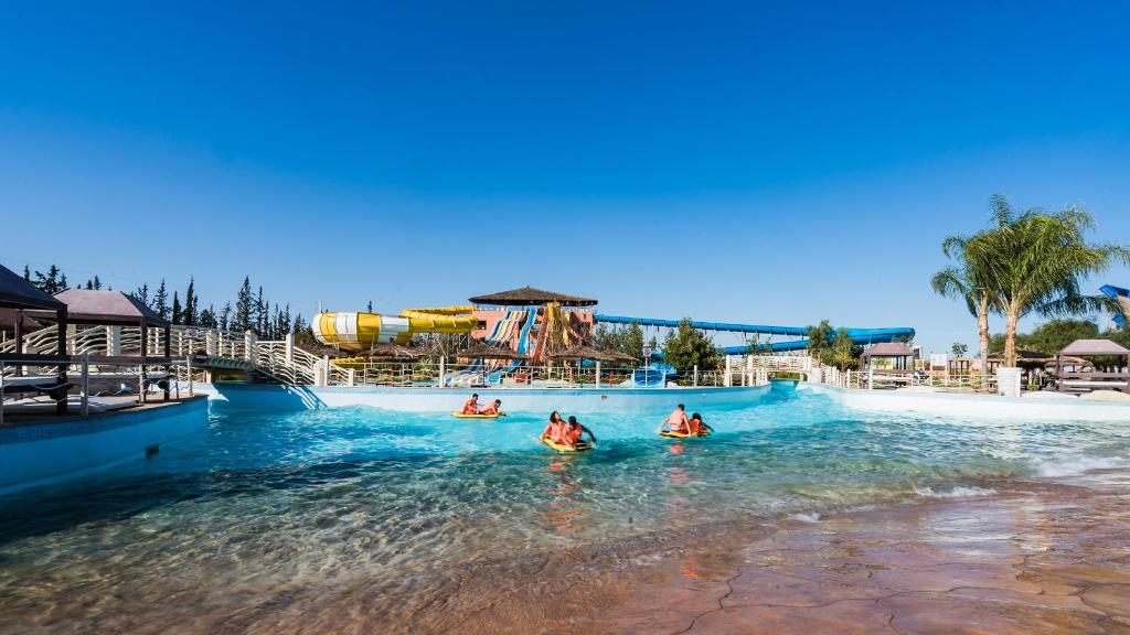 7 Nights’ Accommodation Special Discount Offer || Aqua Fun Marrakech