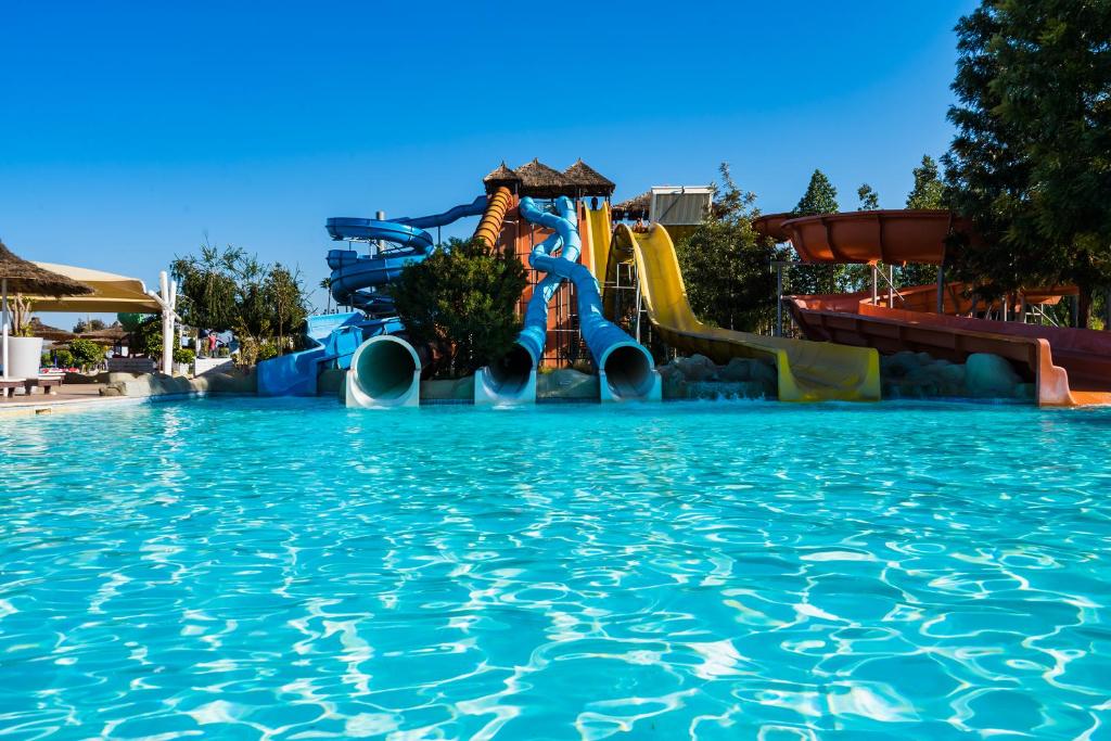 7 Nights’ Accommodation Special Discount Offer || Aqua Fun Marrakech