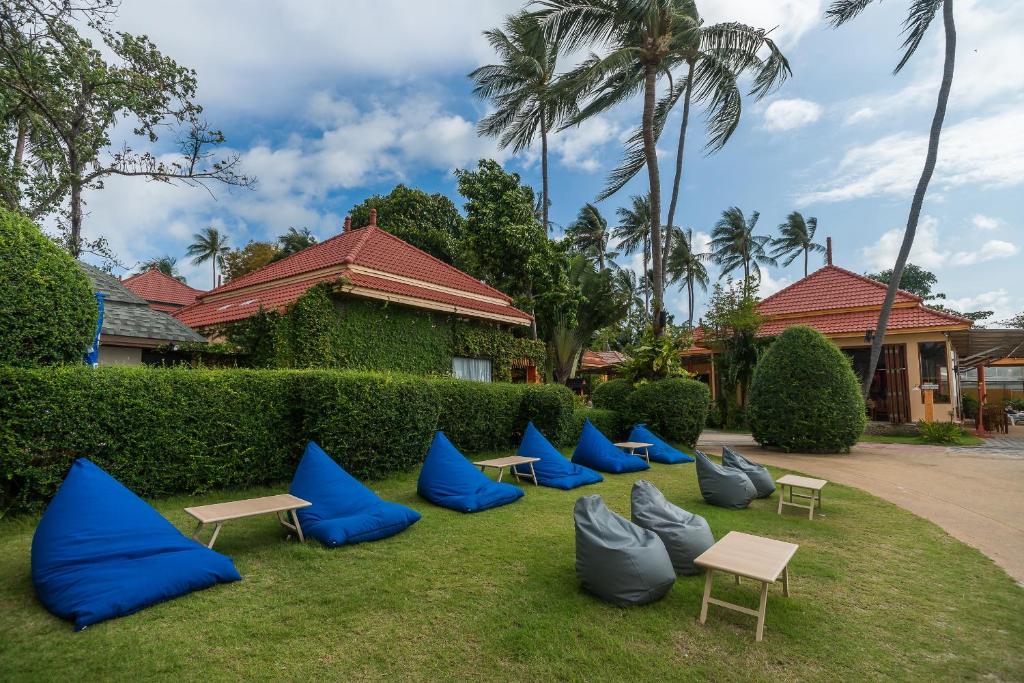 12-Night Multi-Center Thailand Escape! covering Bangkok, Koh Samui & Phuket! price starting from £1,299/PP