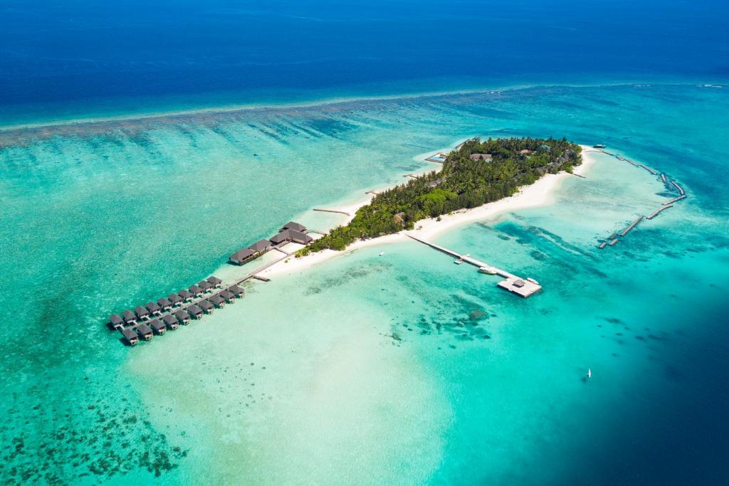 10 Nights Luxury Holiday Trip to Maldives || Dubai Starting from £1,595 pp
