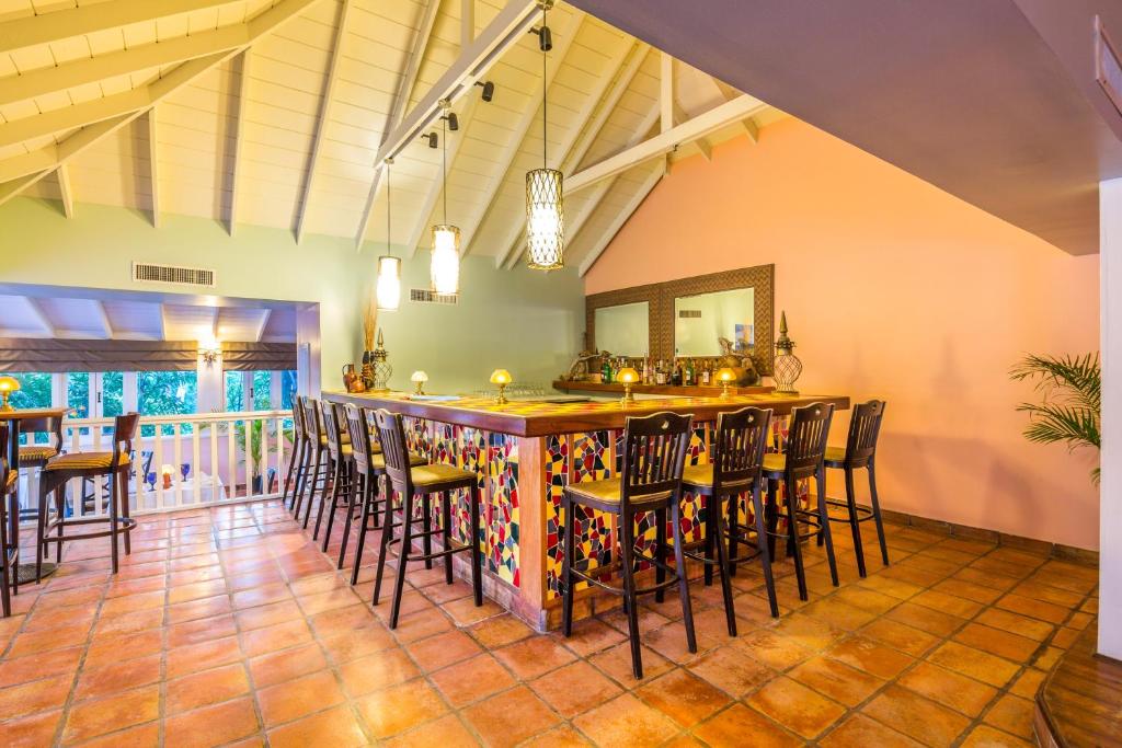 Explore the enchanting Antigua Attractions on a Fantastic 07 Night Getaway, all for just £1799pp