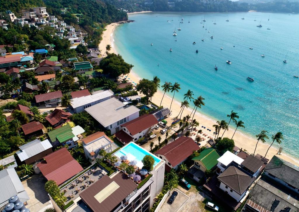 WE'VE MADE KOH LIPE EASY! 14 Nights Koh Lipe, Phuket & Bangkok Price starting From £1,399pp