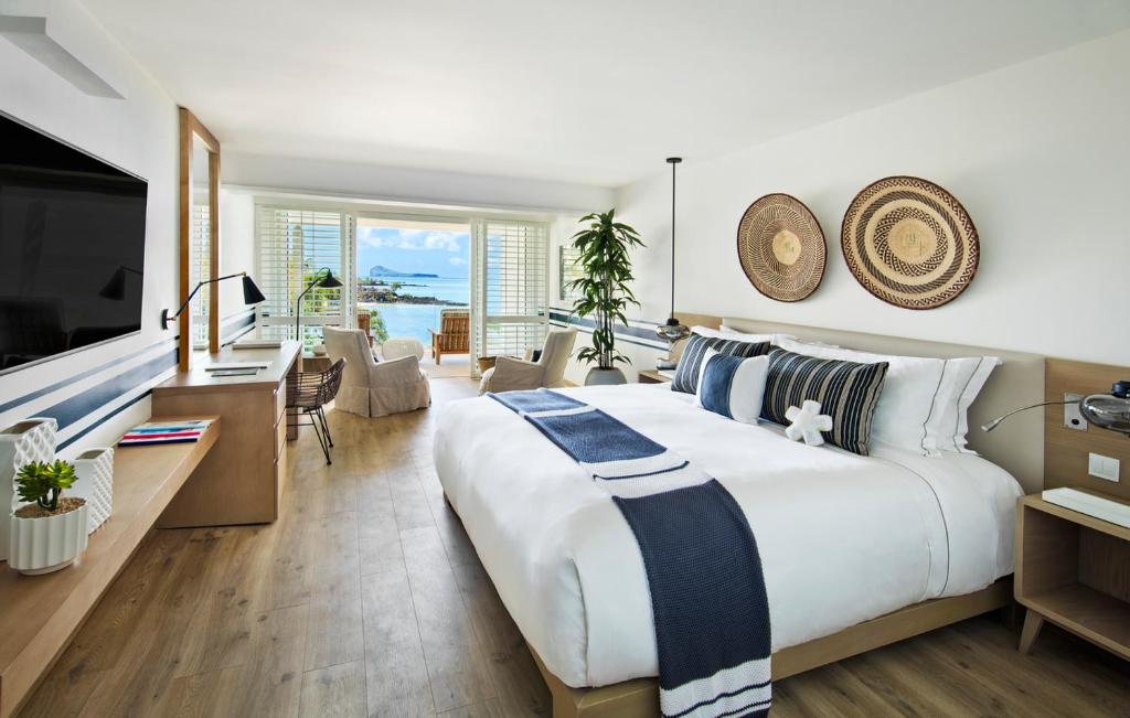 09 Nights Holiday Deal || Mango House Seychelles LXR Hotels & Resorts