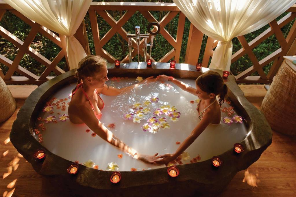 DREAMLAND MALDIVES COUPLE ESCAPE 14 Nights in Paradise All-Inclusive, Price starting From £5,949 Per Couple