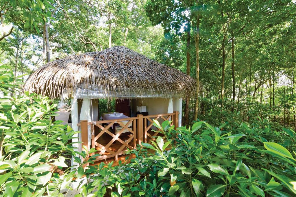 DREAMLAND MALDIVES COUPLE ESCAPE 14 Nights in Paradise All-Inclusive, Price starting From £5,949 Per Couple