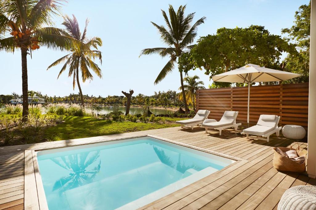 09 Nights Holiday Deal || Mango House Seychelles LXR Hotels & Resorts