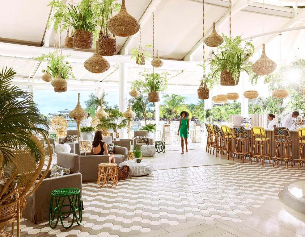 09 Nights Holiday Deal || Mango House Seychelles LXR Hotels & Resorts