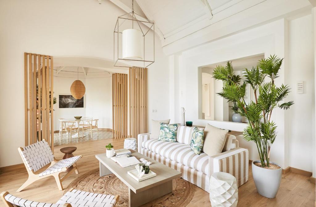 09 Nights Holiday Deal || Mango House Seychelles LXR Hotels & Resorts