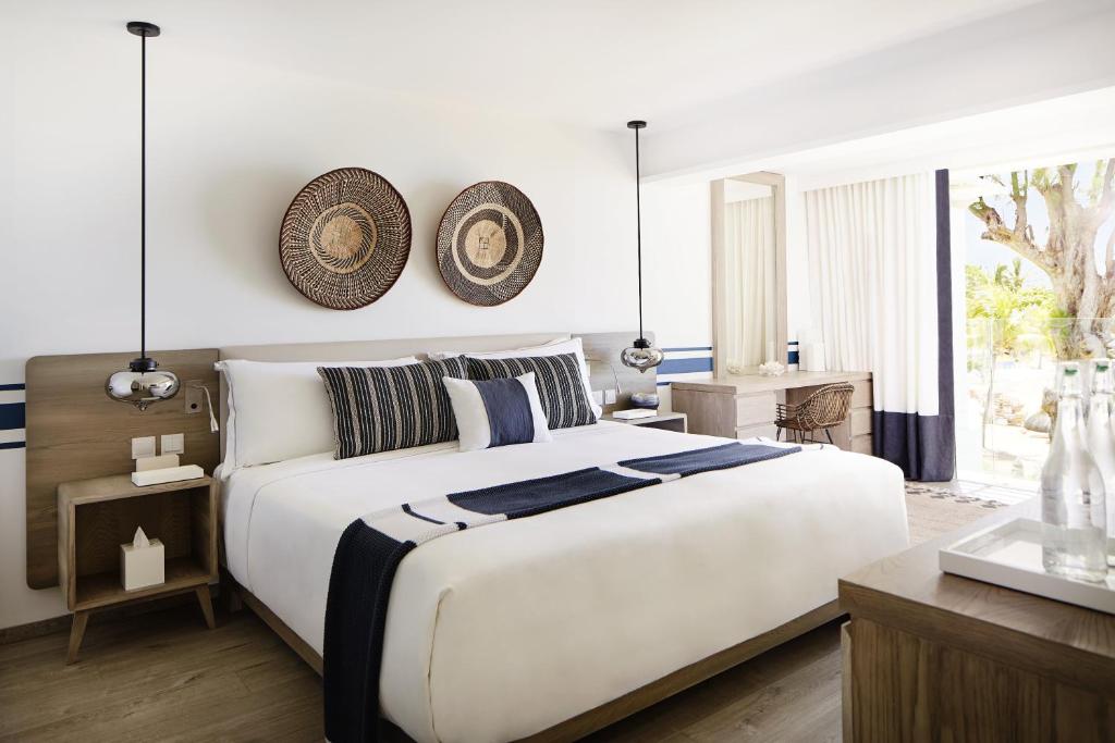 09 Nights Holiday Deal || Mango House Seychelles LXR Hotels & Resorts