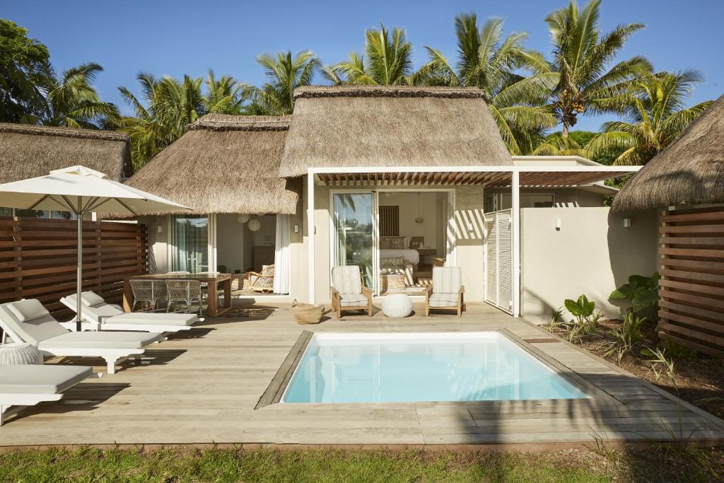 09 Nights Holiday Deal || Mango House Seychelles LXR Hotels & Resorts