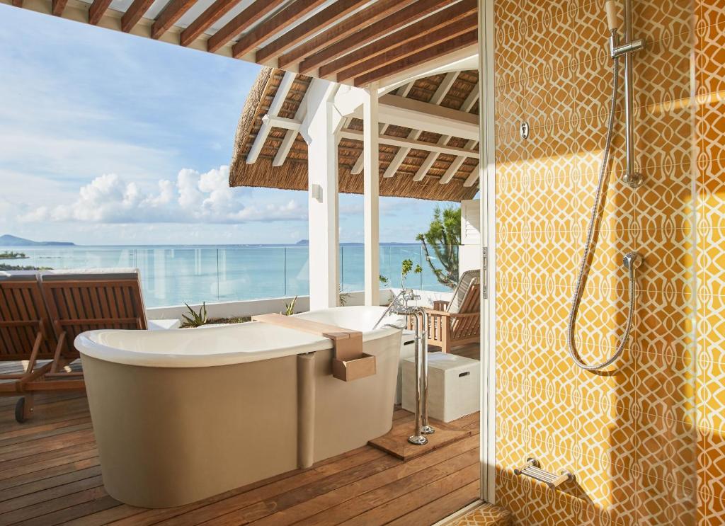 09 Nights Holiday Deal || Mango House Seychelles LXR Hotels & Resorts