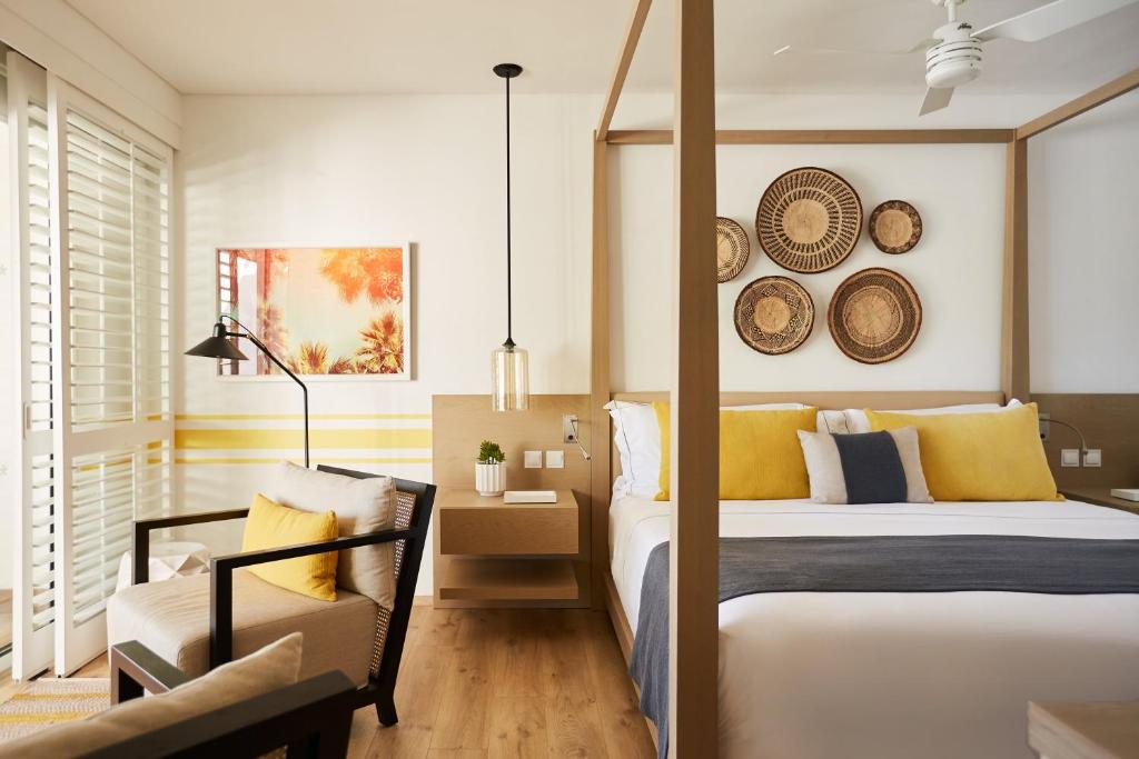 09 Nights Holiday Deal || Mango House Seychelles LXR Hotels & Resorts