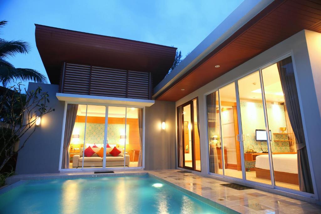 12 Nights Thailand Escape – Phuket, Koh Yao & Khao Lak starting from £1,399pp!