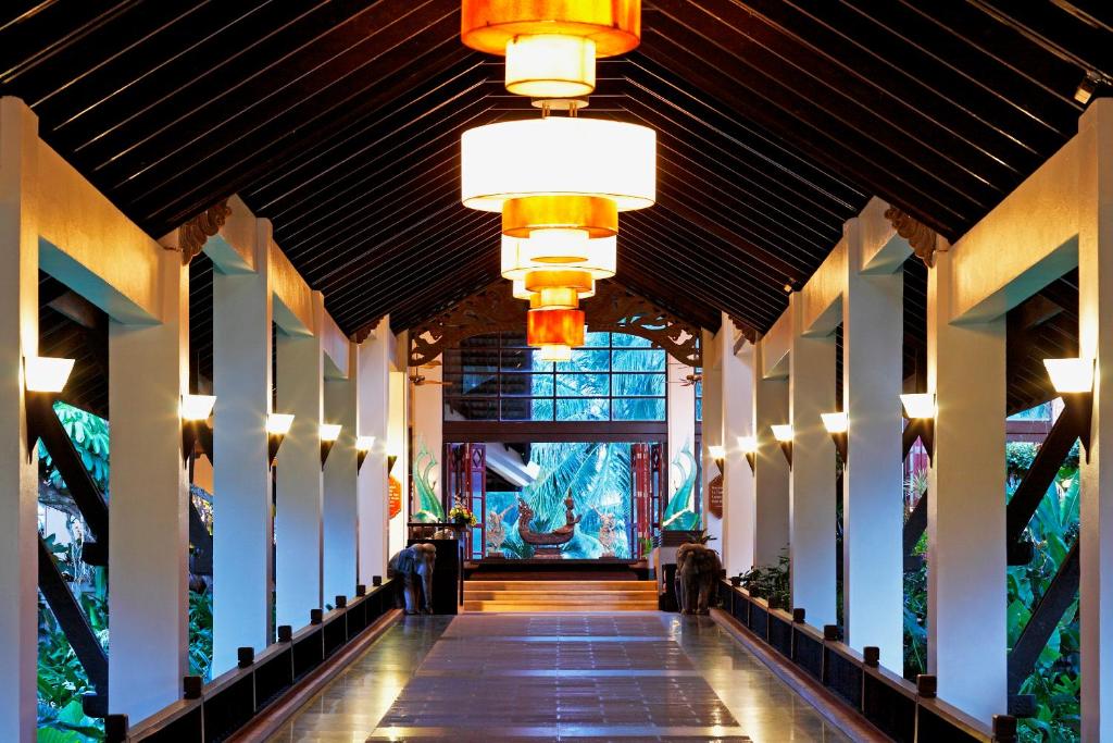 Sun-Kissed Sands and Arabian Nights: Embrace the Magic of Phuket and Dubai on a 10 Night Twin Centre Retreat.