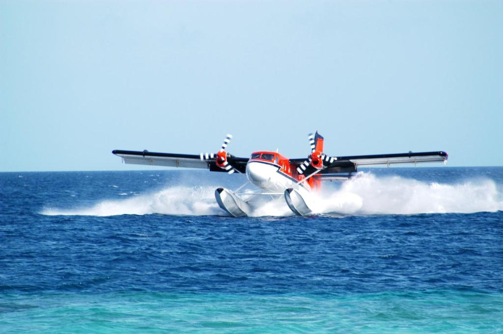 Double Destination Holiday Deal || Maldives & Dubai