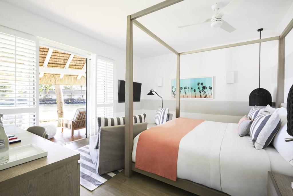 09 Nights Holiday Deal || Mango House Seychelles LXR Hotels & Resorts