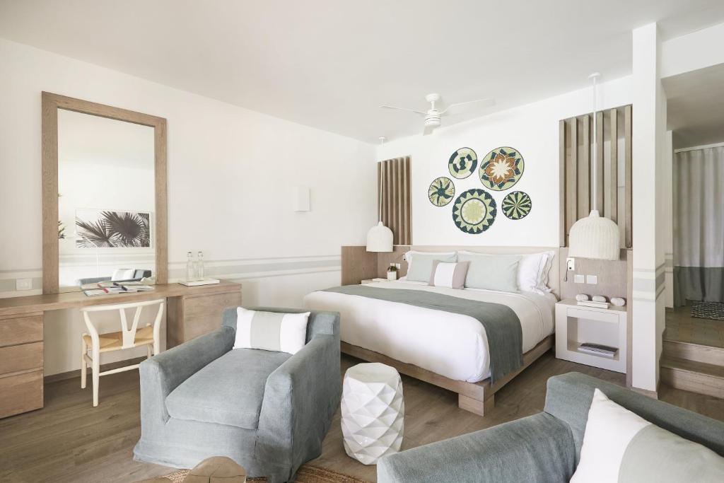 09 Nights Holiday Deal || Mango House Seychelles LXR Hotels & Resorts