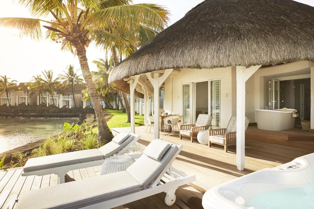 09 Nights Holiday Deal || Mango House Seychelles LXR Hotels & Resorts