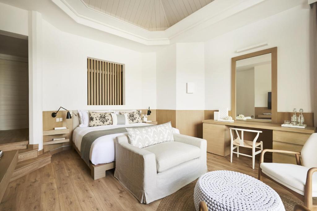 09 Nights Holiday Deal || Mango House Seychelles LXR Hotels & Resorts