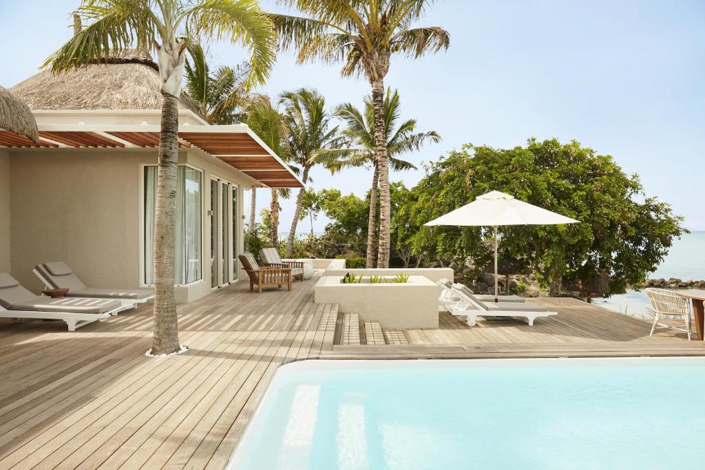 09 Nights Holiday Deal || Mango House Seychelles LXR Hotels & Resorts