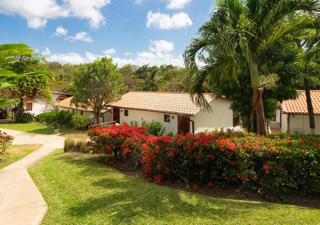 Escape to Paradise: 07 Nights All-Inclusive Stay at Sugar Cane Club Hotel And Spa