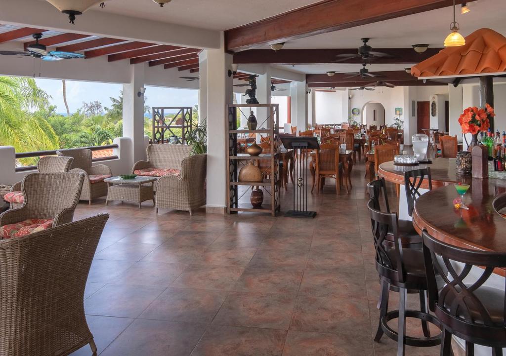 Escape to Paradise: 07 Nights All-Inclusive Stay at Sugar Cane Club Hotel And Spa