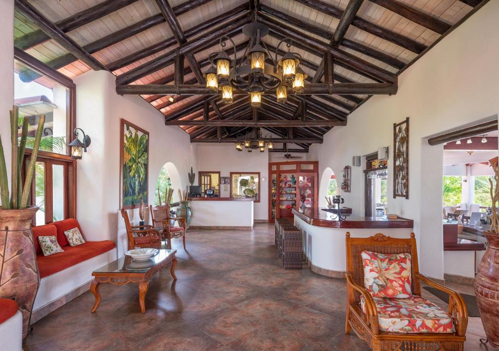 Escape to Paradise: 07 Nights All-Inclusive Stay at Sugar Cane Club Hotel And Spa