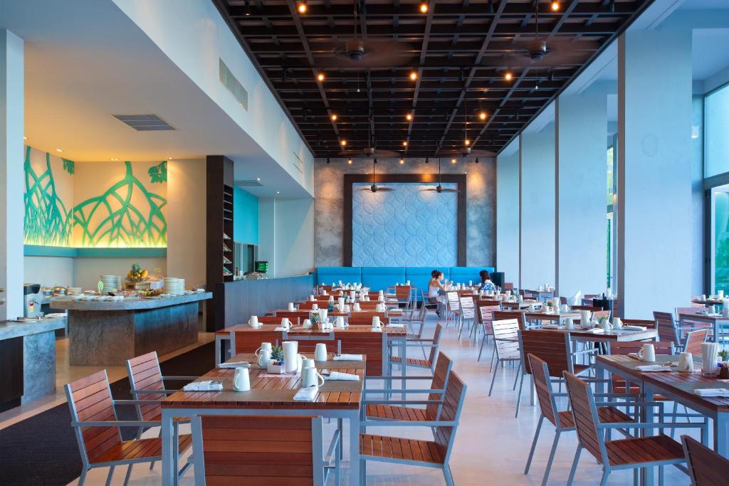 12 Nights of Tranquility! Experience The Luxury Safari Life, Beach sunset and Lake Adventure at Khao Lak, Elephant Hills & Krabi including Flights & Transfers just in £1499pp