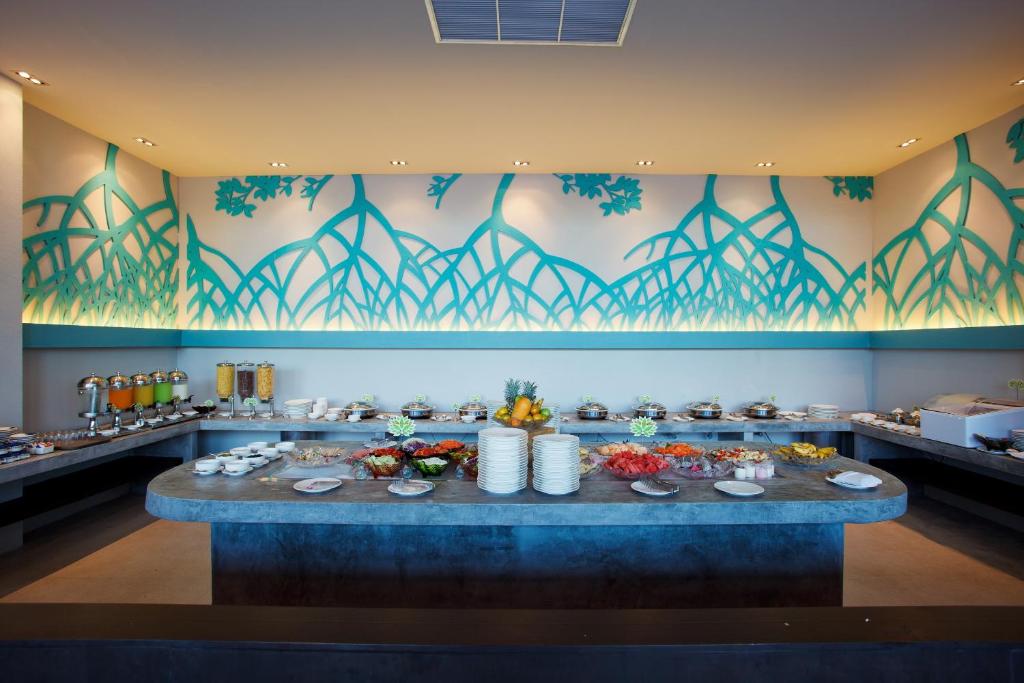 12 Nights of Tranquility! Experience The Luxury Safari Life, Beach sunset and Lake Adventure at Khao Lak, Elephant Hills & Krabi including Flights & Transfers just in £1499pp