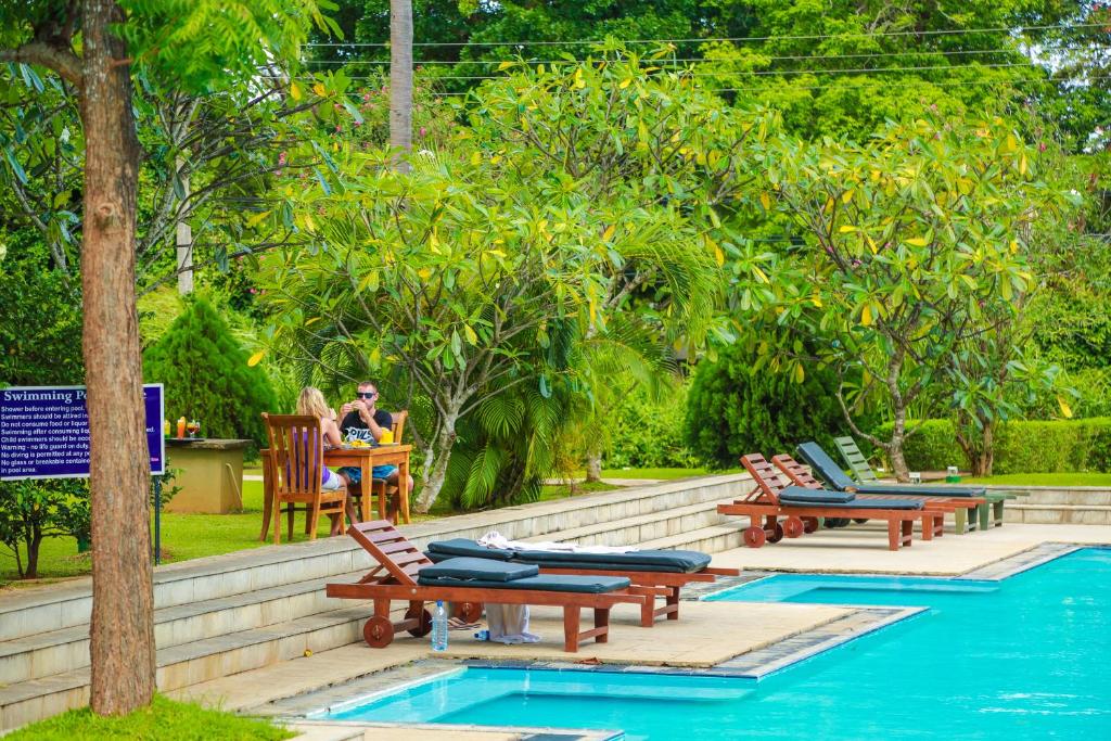 Embark on a 9 Night journey through the heart of Sri Lanka, Discovering Captivating Cities and Cultural Wonders. Priced at just £1799pp