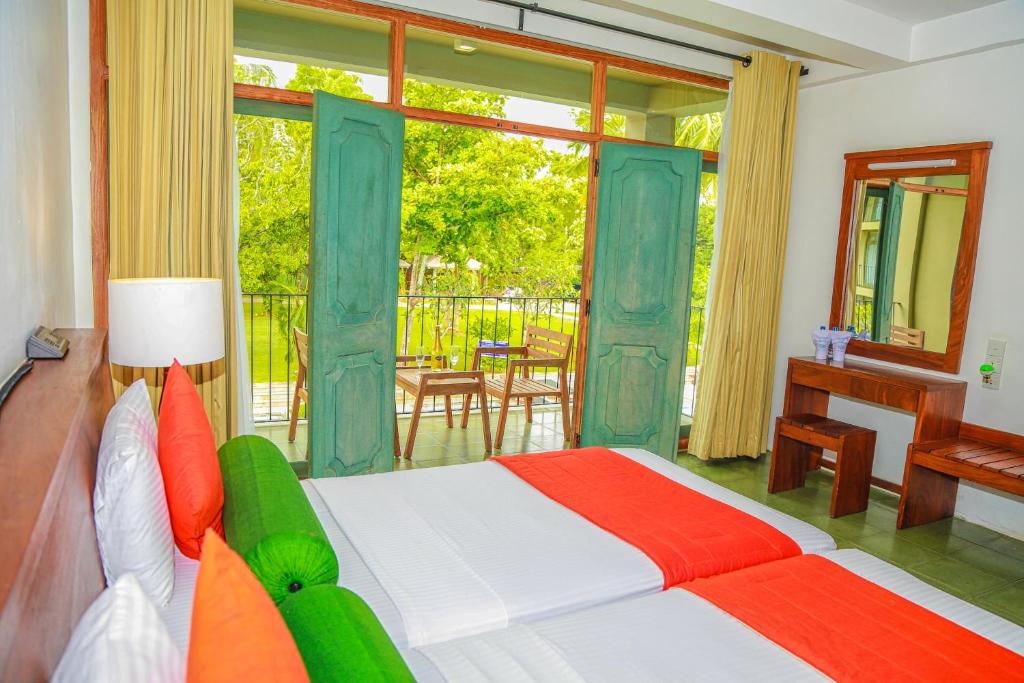 Embark on a 9 Night journey through the heart of Sri Lanka, Discovering Captivating Cities and Cultural Wonders. Priced at just £1799pp