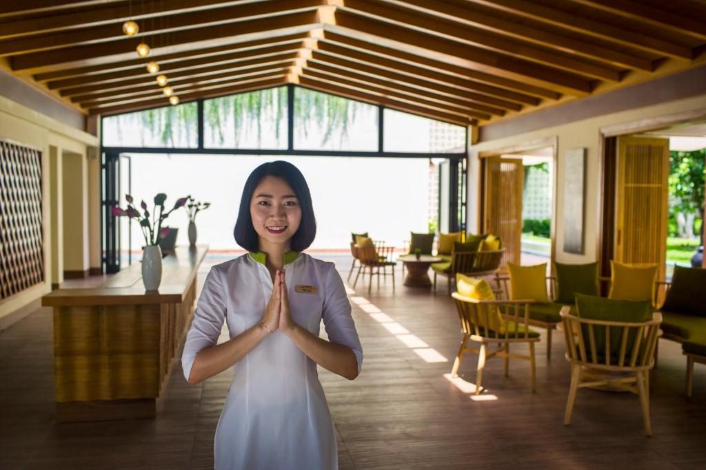 Discover the best of Vietnam and Cambodia with 12 nights of luxury for £1549pp – Silverland Sakyo, Dusit Princess Moonrise & White Mansion Legend await – accommodation and transfers included