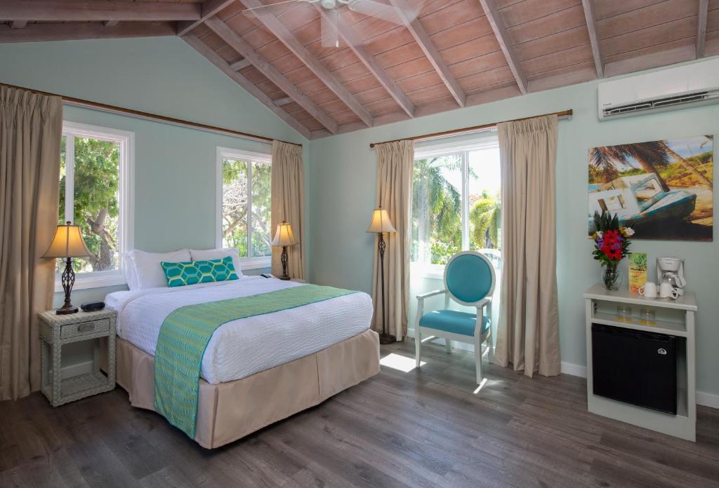 Explore the enchanting Antigua Attractions on a Fantastic 07 Night Getaway, all for just £1799pp