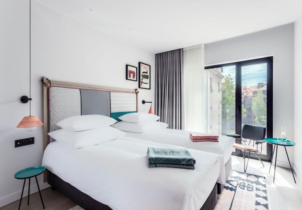 This isn’t your average Eurotrip deal. 4 iconic cities: Prague • Krakow • Budapest • Berlin price starting from just £1199pp