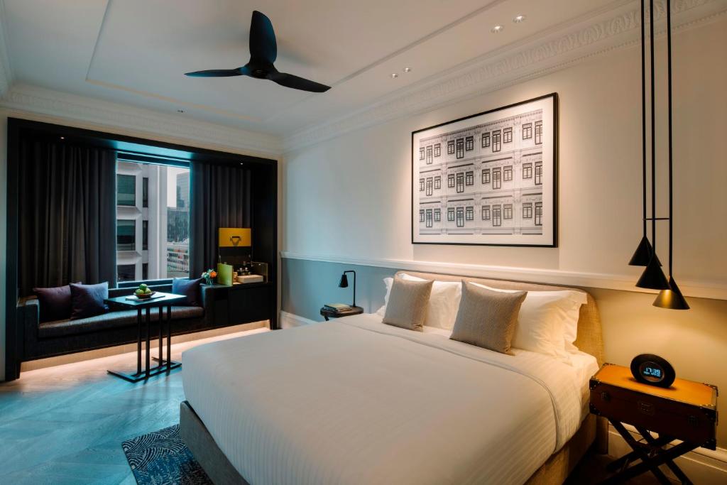 Triple Destination Holiday Deal || Dubai + Bali + Singapore