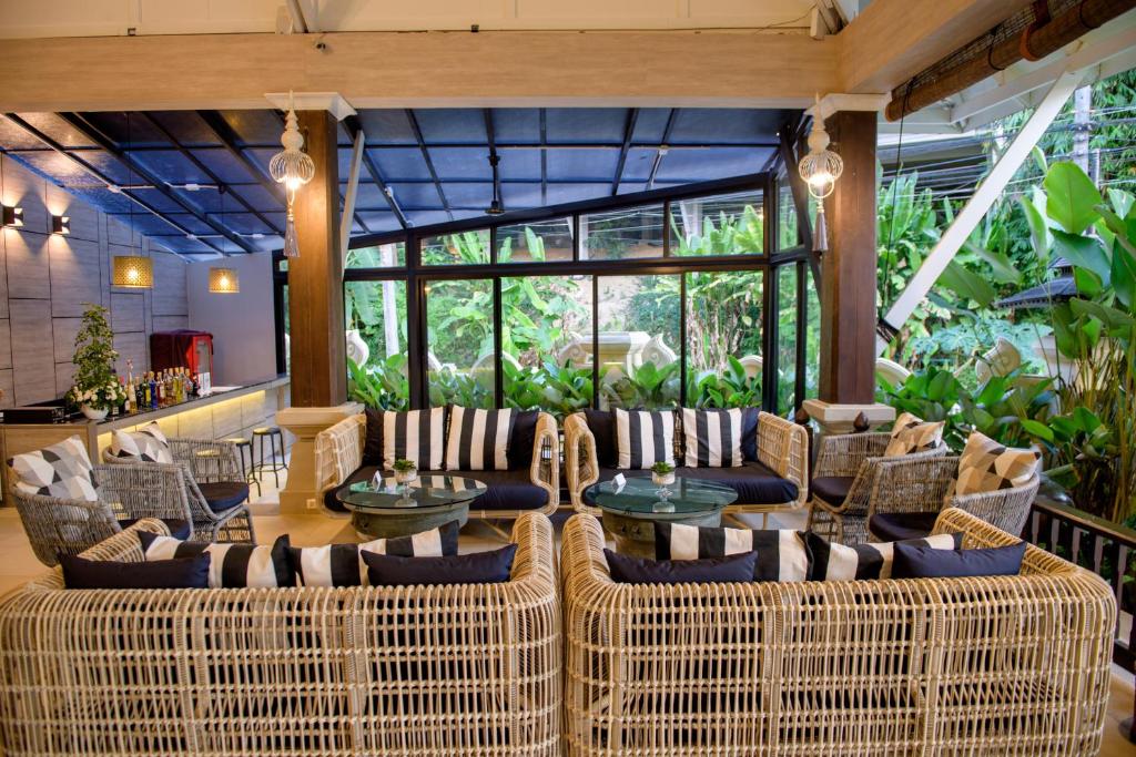 Your Exclusive 12 Night Getaway at Centara Kata Resort, Saii Phi Phi & Krabi La Playa, w/flights & transfers, Priced at only £1249pp