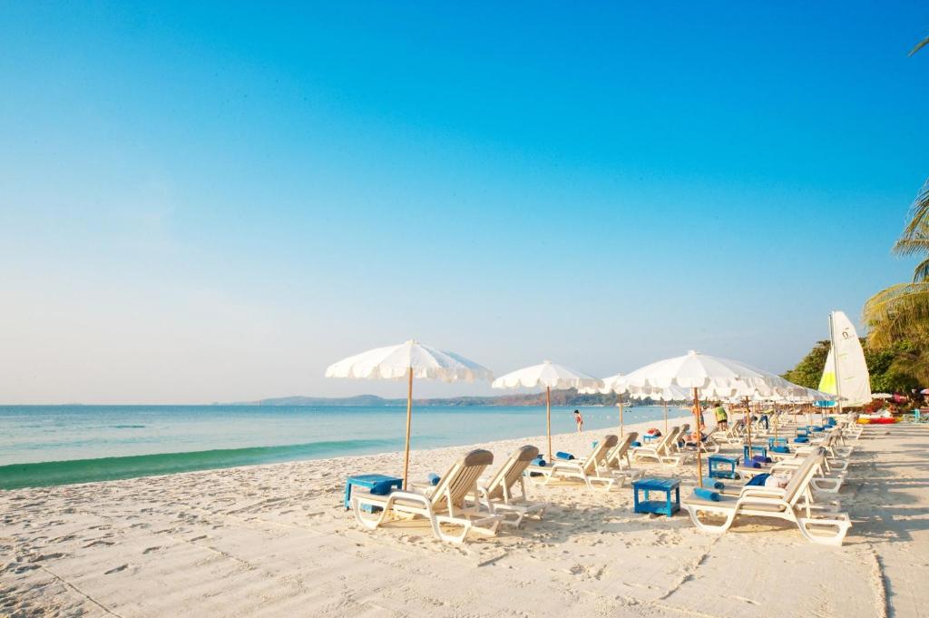 12 Night Thailand Adventure Pattaya, Koh Samet & Bangkok price starting from £1,299/PP