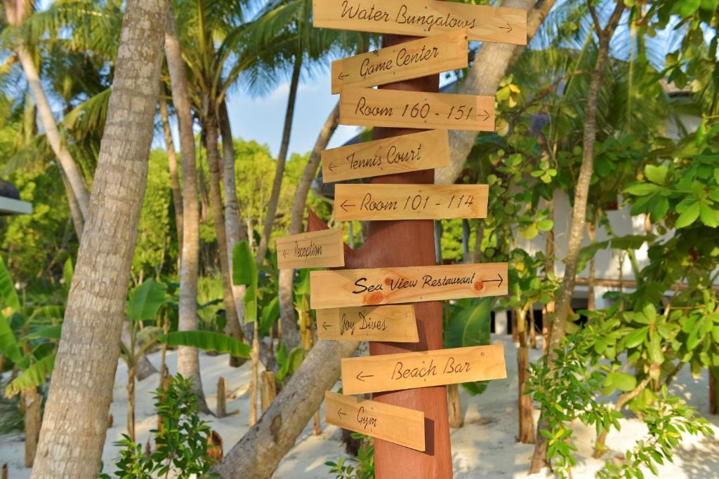 DREAMLAND MALDIVES COUPLE ESCAPE 14 Nights in Paradise All-Inclusive, Price starting From £5,949 Per Couple