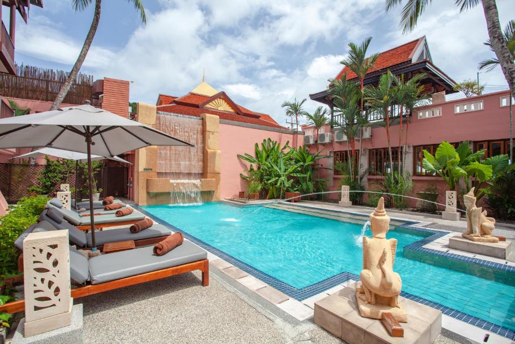 “09 Nights Splendid Holiday offer to experience Bangkok City Vibes and Phuket Beach Bliss”