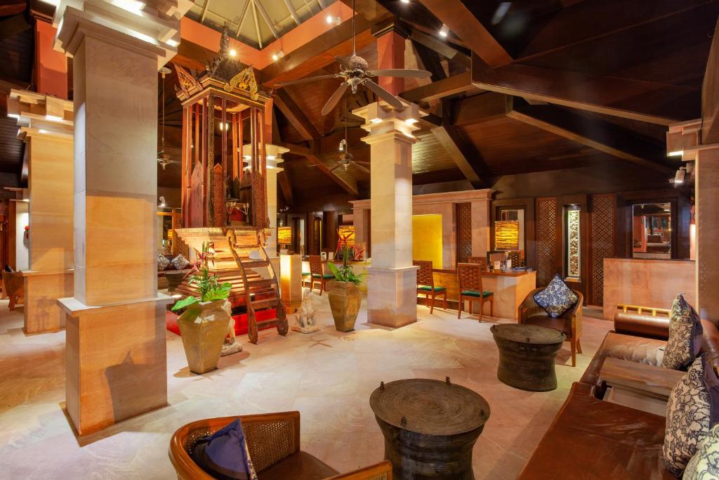 “09 Nights Splendid Holiday offer to experience Bangkok City Vibes and Phuket Beach Bliss”