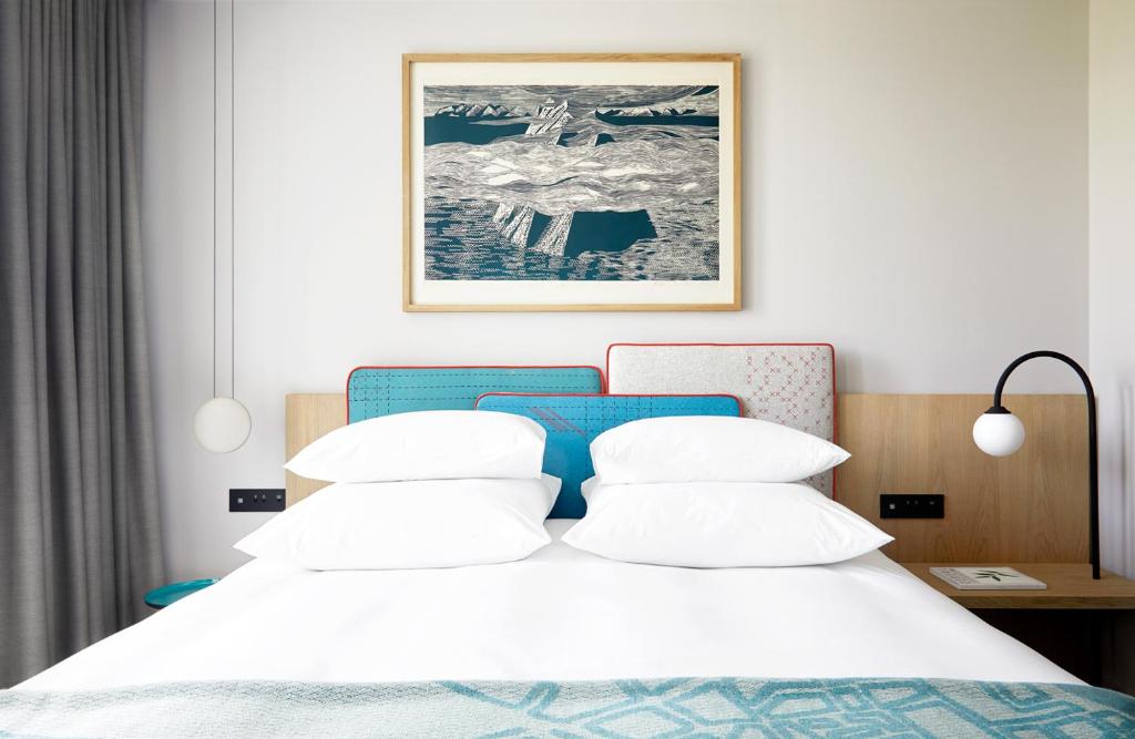 This isn’t your average Eurotrip deal. 4 iconic cities: Prague • Krakow • Budapest • Berlin price starting from just £1199pp