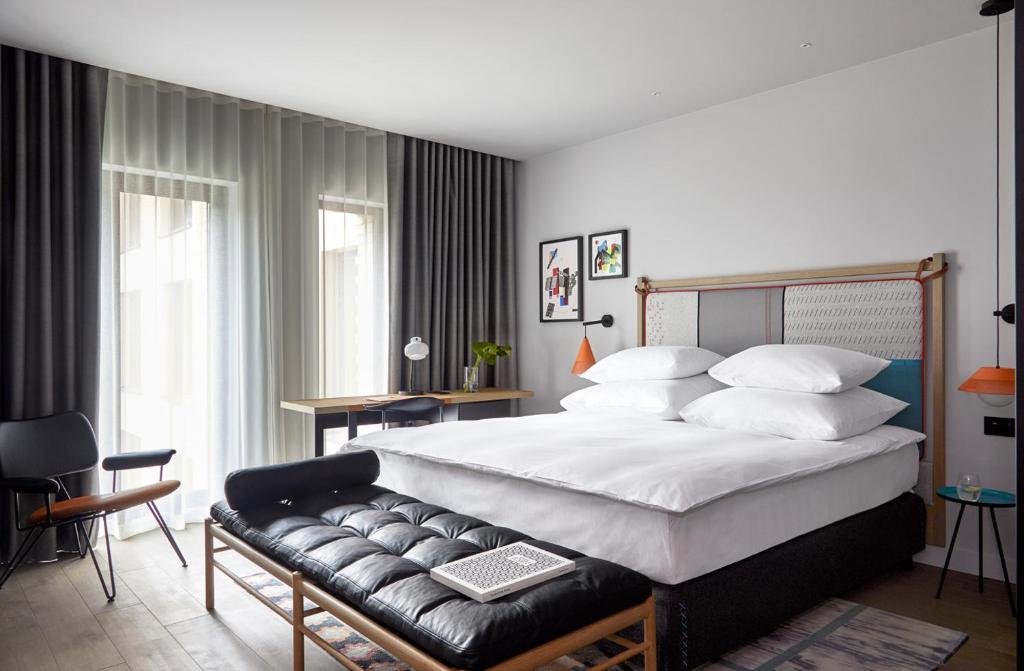 This isn’t your average Eurotrip deal. 4 iconic cities: Prague • Krakow • Budapest • Berlin price starting from just £1199pp