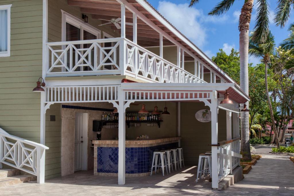 Explore the enchanting Antigua Attractions on a Fantastic 07 Night Getaway, all for just £1799pp