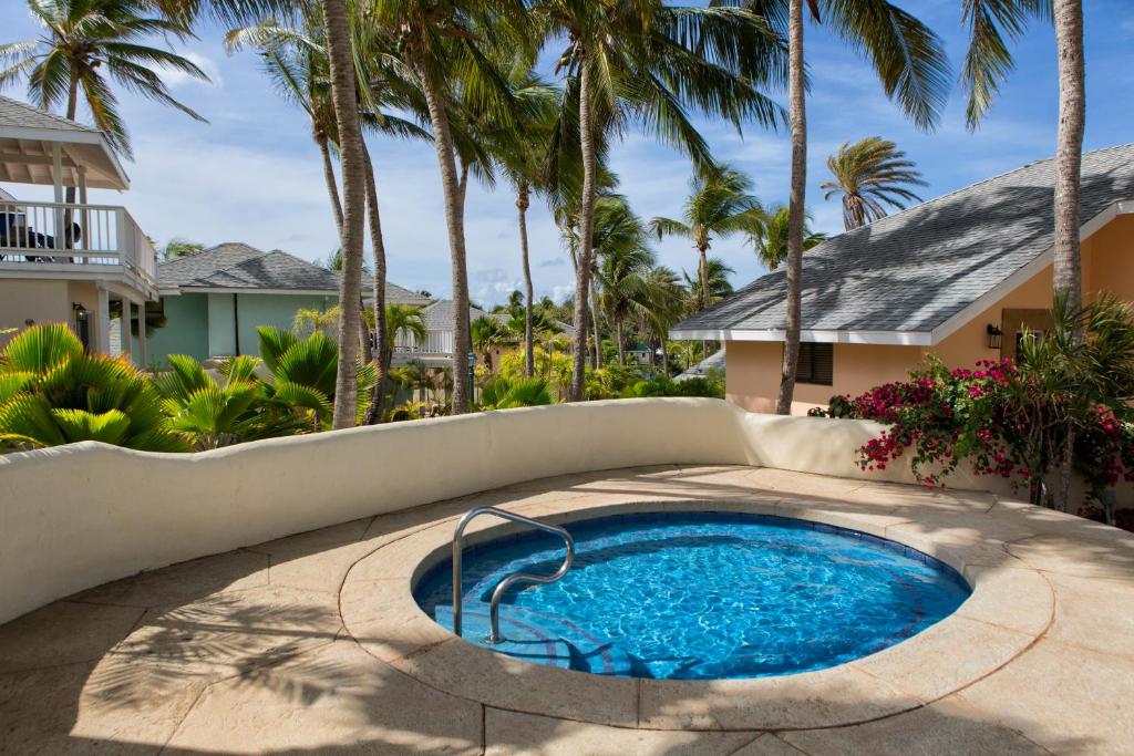 Dream Vacation Getaway: 07 Nights in St. James’s Club Antigua – All Inclusive Luxury