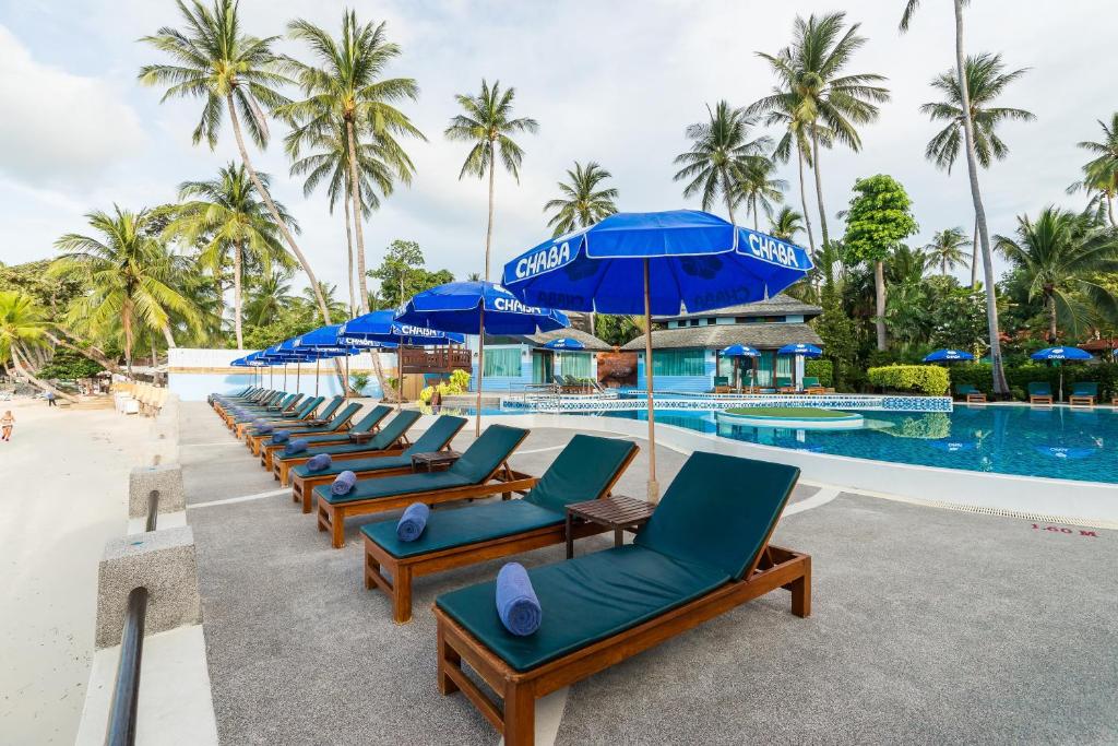 12-Night Multi-Center Thailand Escape! covering Bangkok, Koh Samui & Phuket! price starting from £1,299/PP